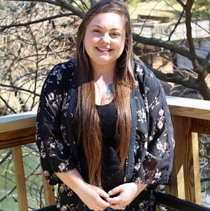 Meet your Posher, Amanda